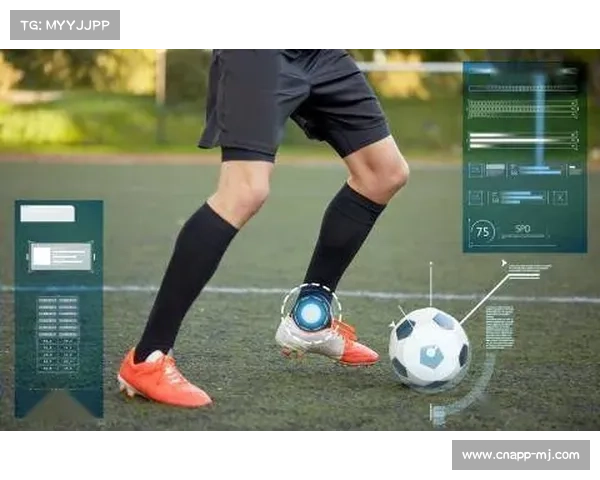足球数据分析革命，AI技术辅助球队战术部署