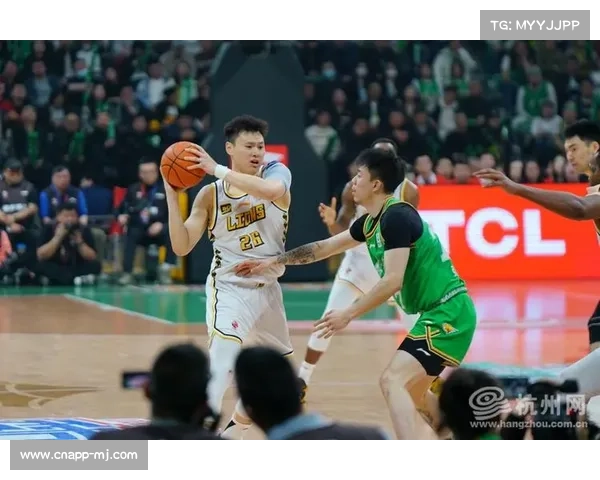 辽宁半决赛遭广厦横扫，新赛季主场迎复仇之战