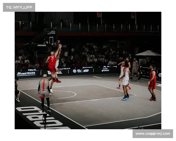 国际篮联规则调整，三分线距离变更试运行