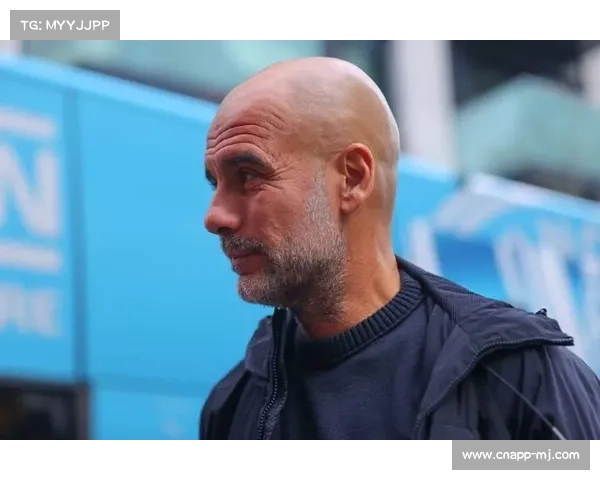 瓜迪奥拉确认：将在赛季结束后离开曼城，下一站尚未确定